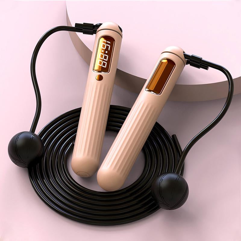 Rechargeable Smart Jump Rope