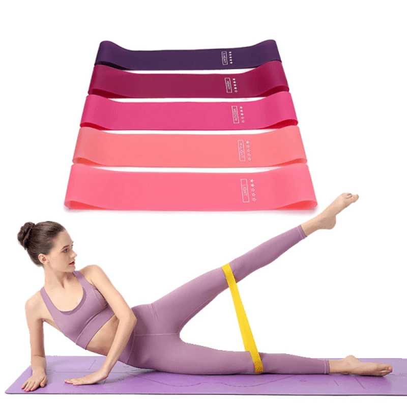 Resistance Loop Exercise Bands